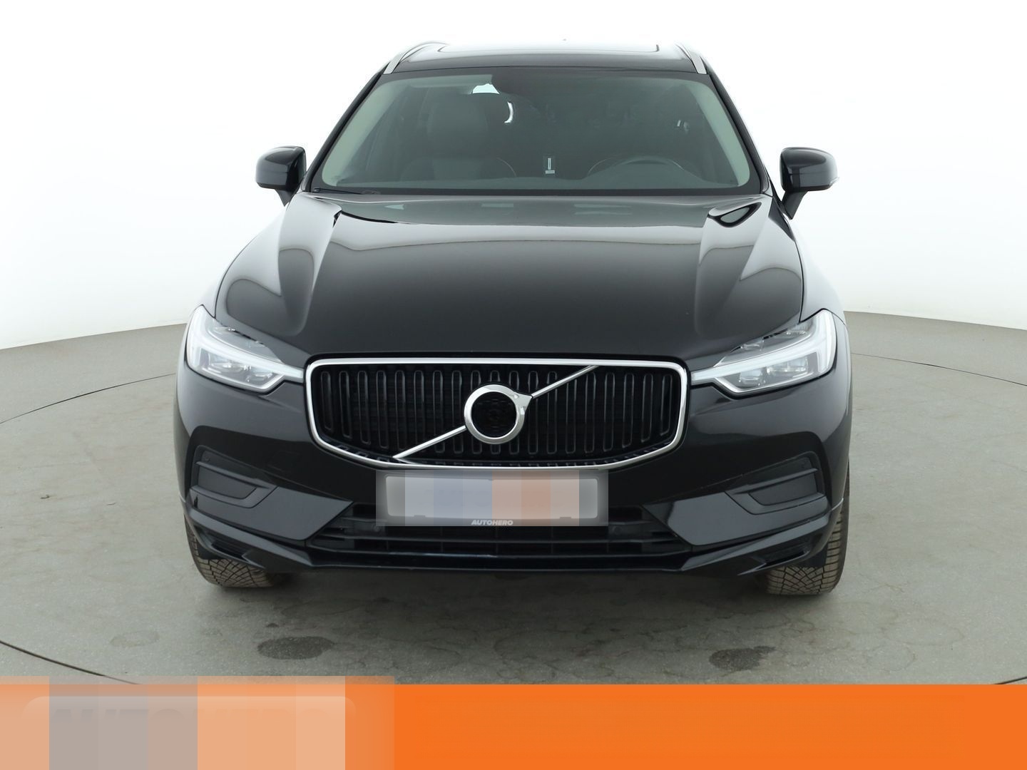 Volvo 2.0 D4 Momentum 2WD Aut.*NAV*LED*TEMP*PDC*SHZ* foto 9