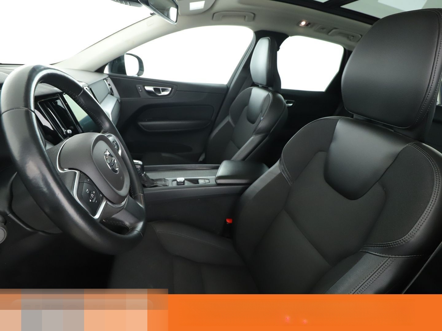 Volvo 2.0 D4 Momentum 2WD Aut.*NAV*LED*TEMP*PDC*SHZ* foto 10