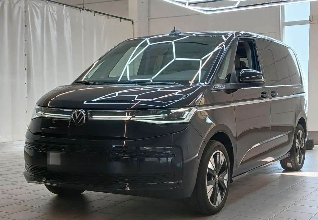 Volkswagen T7 Multivan Style 7 19'' AHK ACC PANO MATRIX H/K foto 2