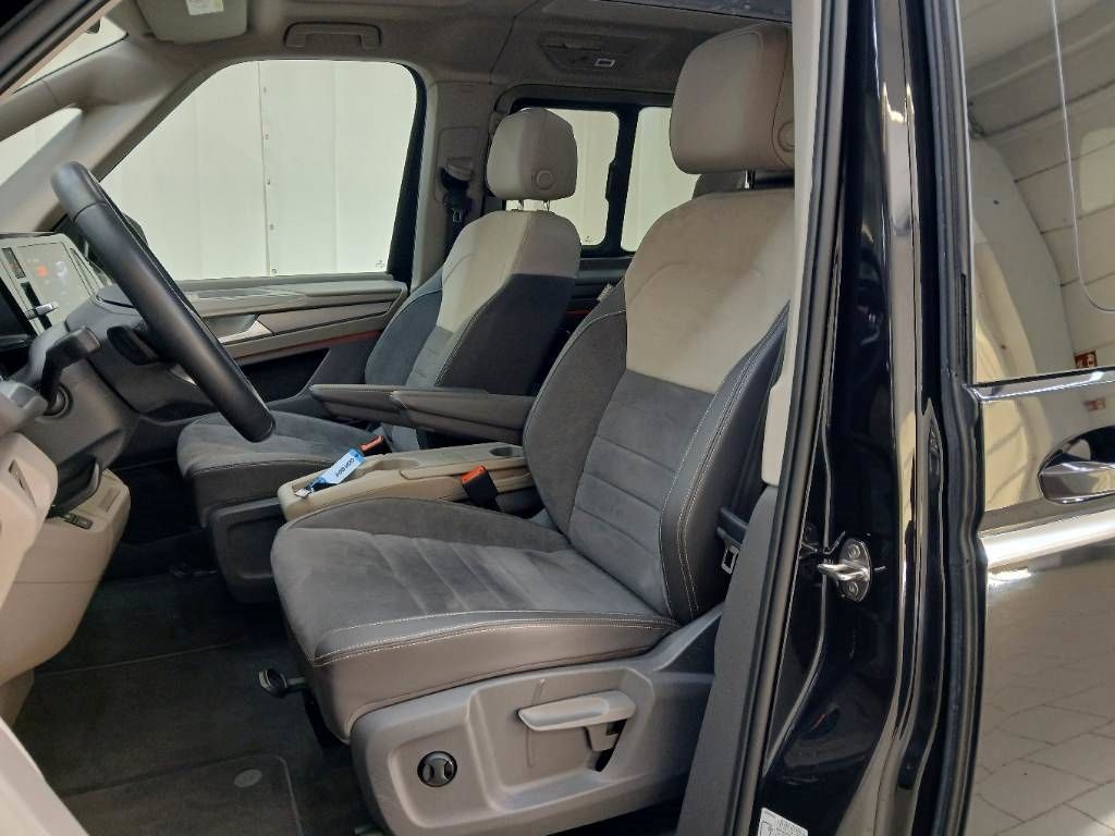 Volkswagen T7 Multivan Style 7 19'' AHK ACC PANO MATRIX H/K foto 12