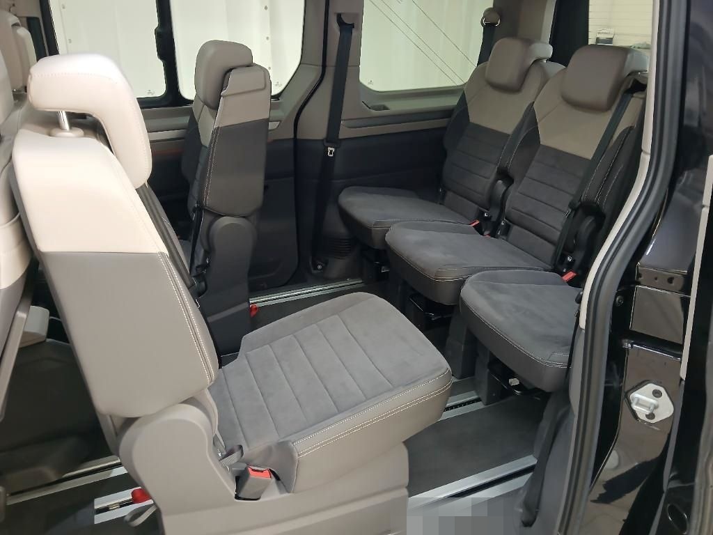 Volkswagen T7 Multivan Style 7 19'' AHK ACC PANO MATRIX H/K foto 13