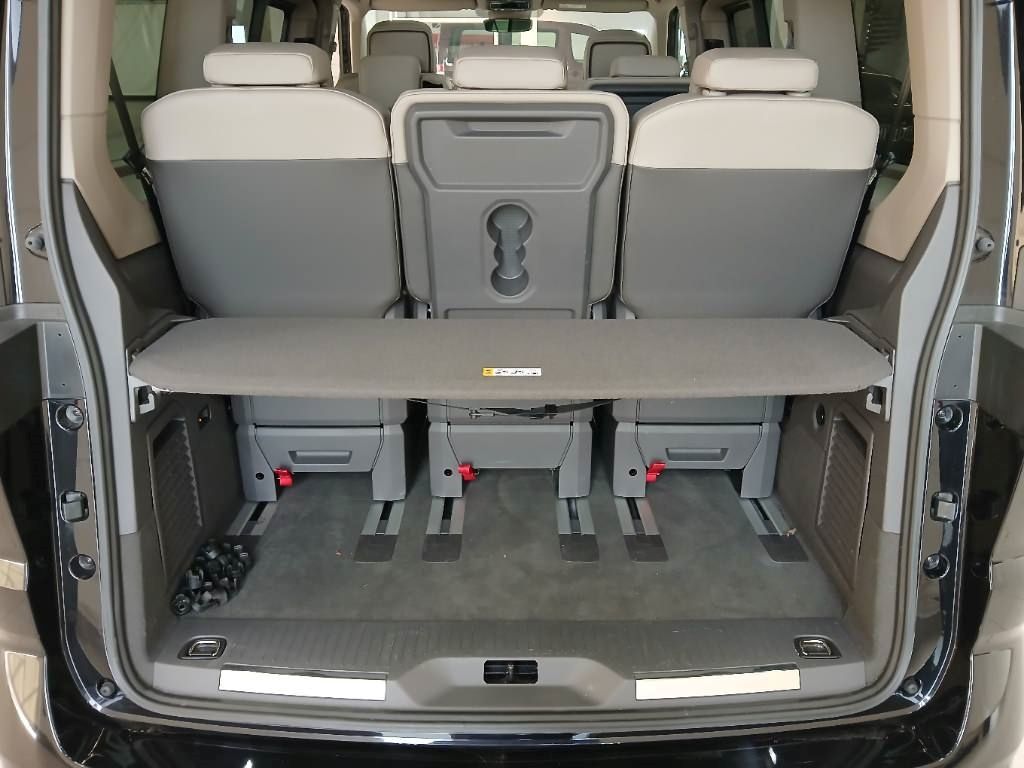 Volkswagen T7 Multivan Style 7 19'' AHK ACC PANO MATRIX H/K foto 14