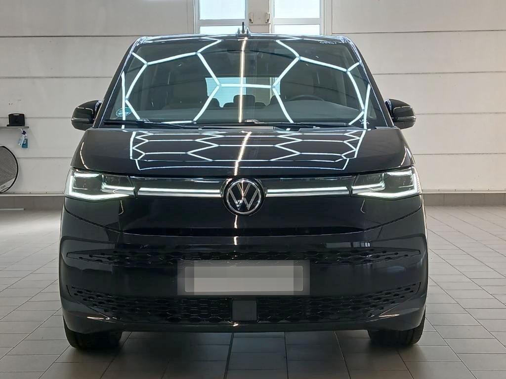 Volkswagen T7 Multivan Style 7 19'' AHK ACC PANO MATRIX H/K foto 4