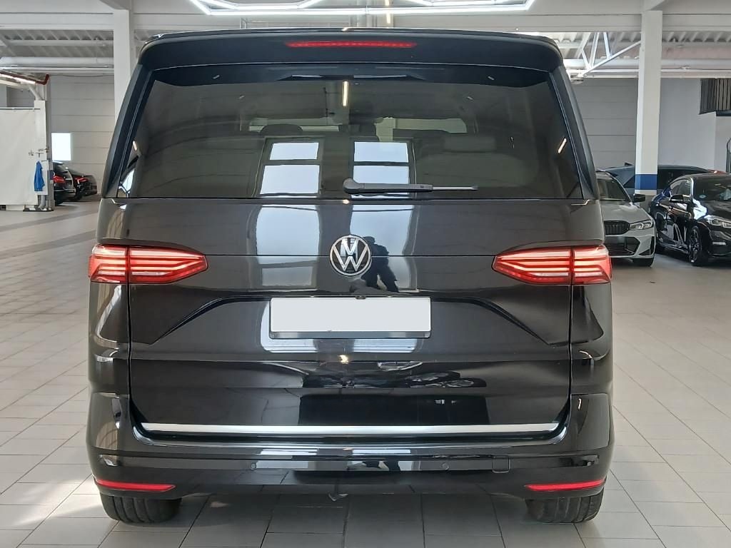 Volkswagen T7 Multivan Style 7 19'' AHK ACC PANO MATRIX H/K foto 5