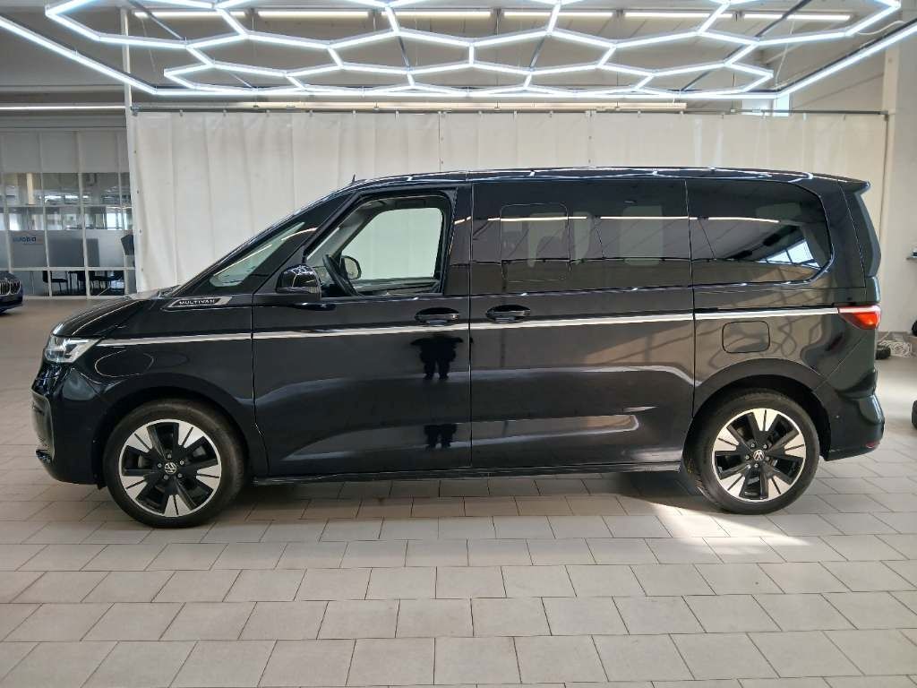 Volkswagen T7 Multivan Style 7 19'' AHK ACC PANO MATRIX H/K foto 6