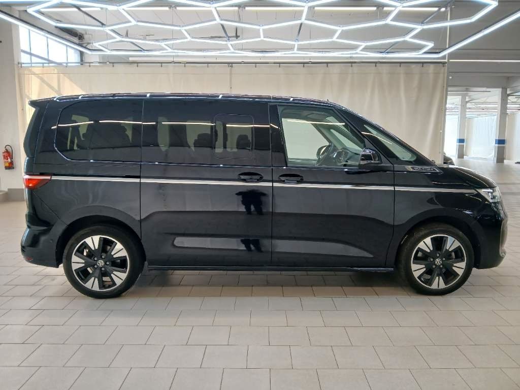 Volkswagen T7 Multivan Style 7 19'' AHK ACC PANO MATRIX H/K foto 9