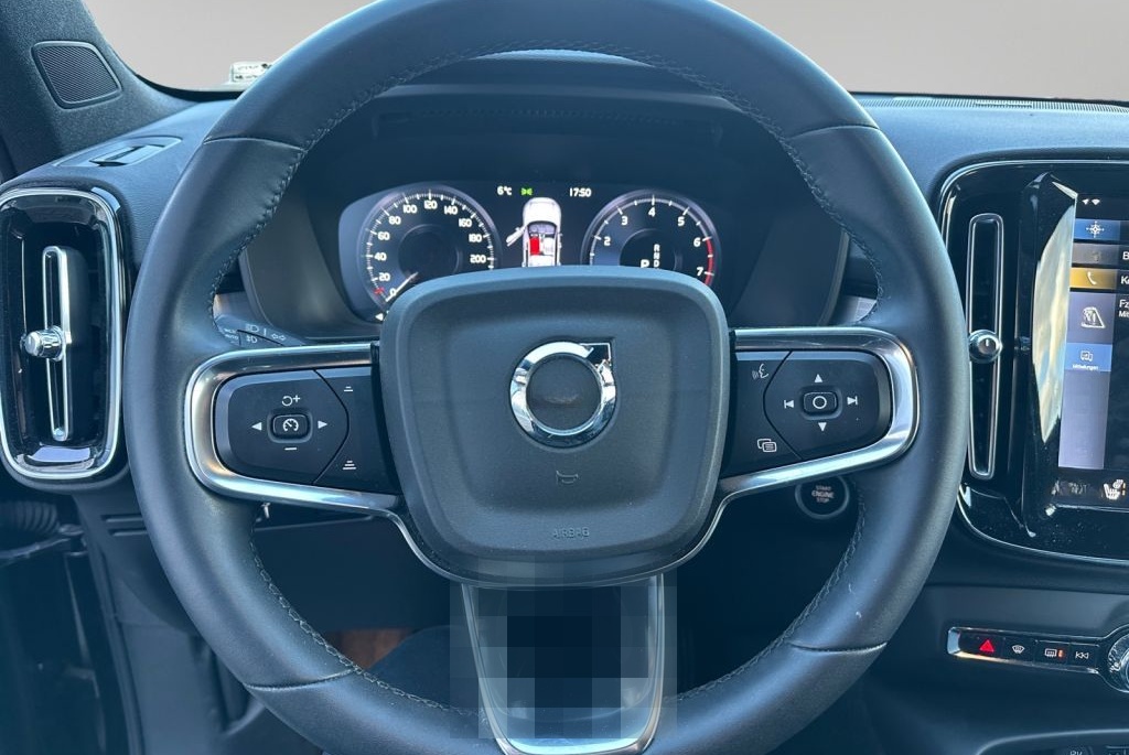 Volvo XC40 T2 Plus Dark foto 11
