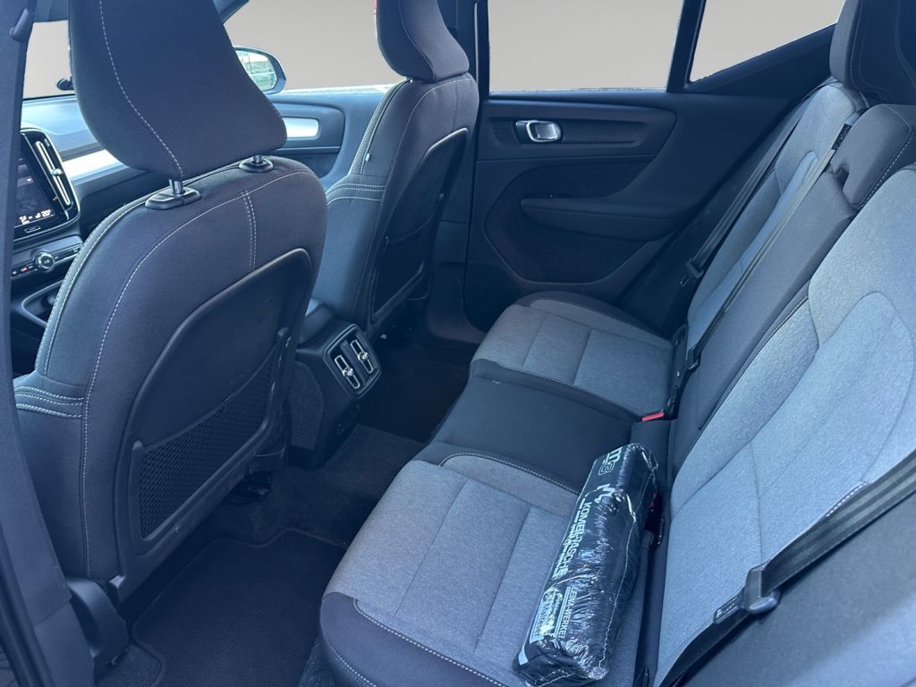 Volvo XC40 T2 Plus Dark foto 16