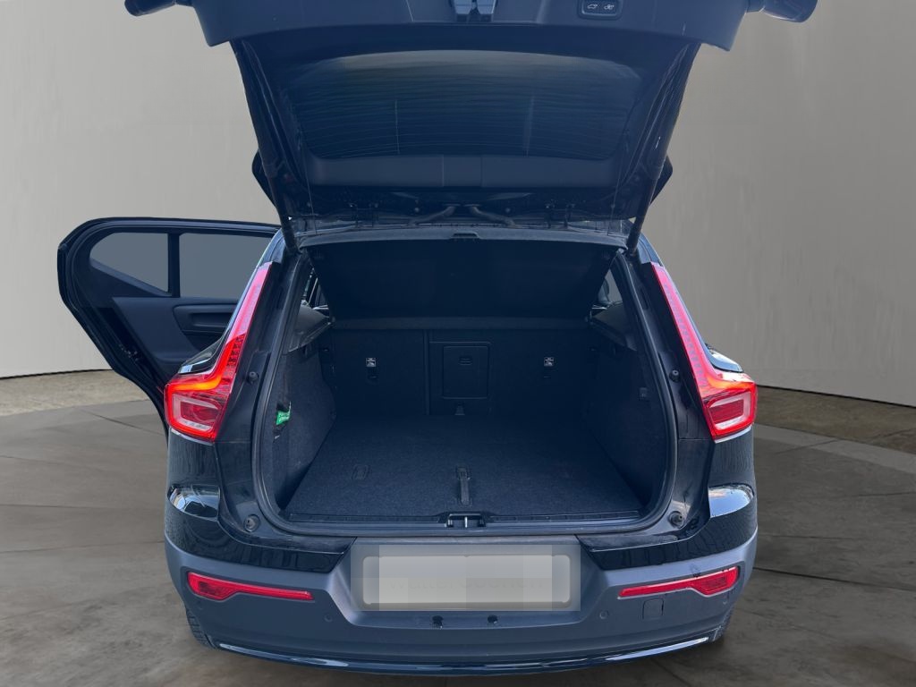 Volvo XC40 T2 Plus Dark foto 18