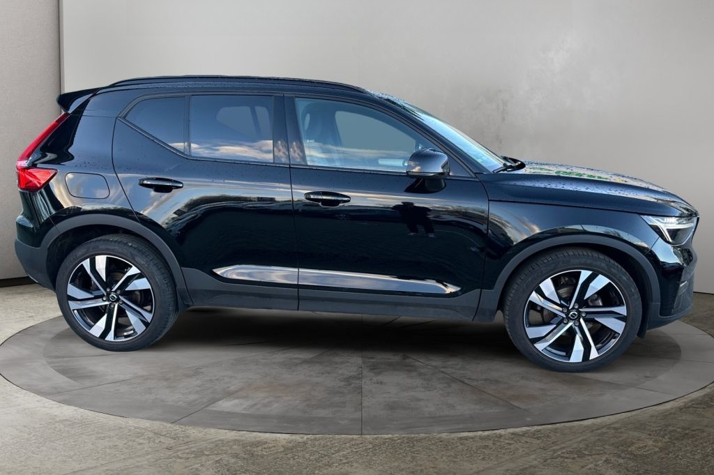 Volvo XC40 T2 Plus Dark foto 4