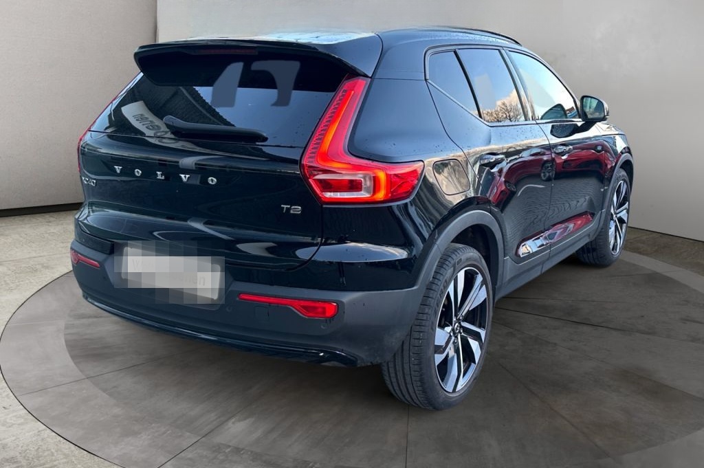 Volvo XC40 T2 Plus Dark foto 5