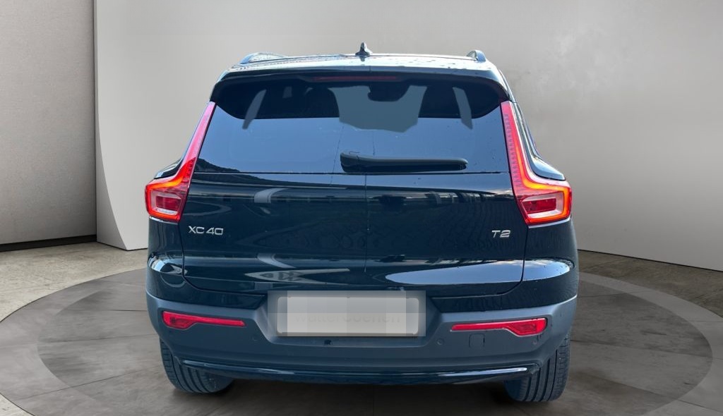 Volvo XC40 T2 Plus Dark foto 6