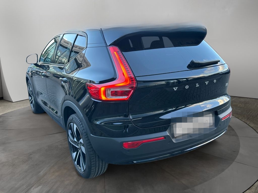 Volvo XC40 T2 Plus Dark foto 7