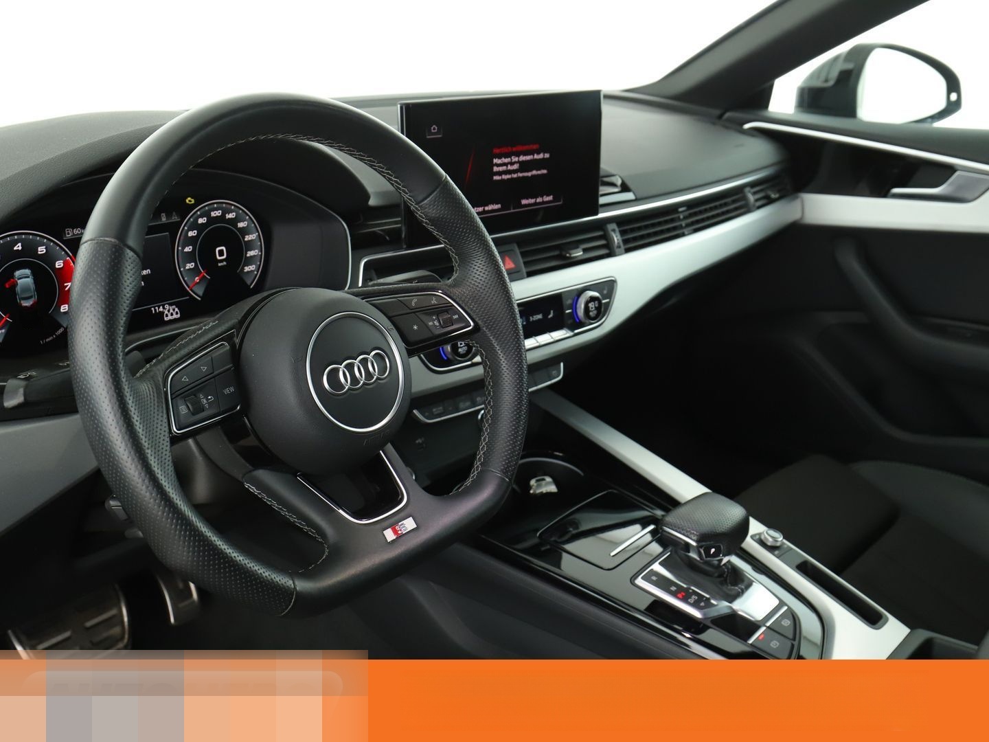 Audi A5 Sportback 35 TFSI Mild-Hybrid S line Aut.*LED foto 11