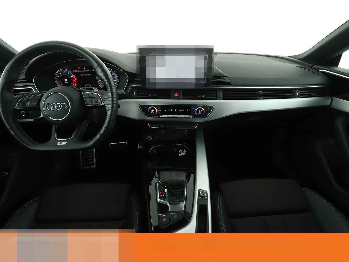 Audi A5 Sportback 35 TFSI Mild-Hybrid S line Aut.*LED foto 12