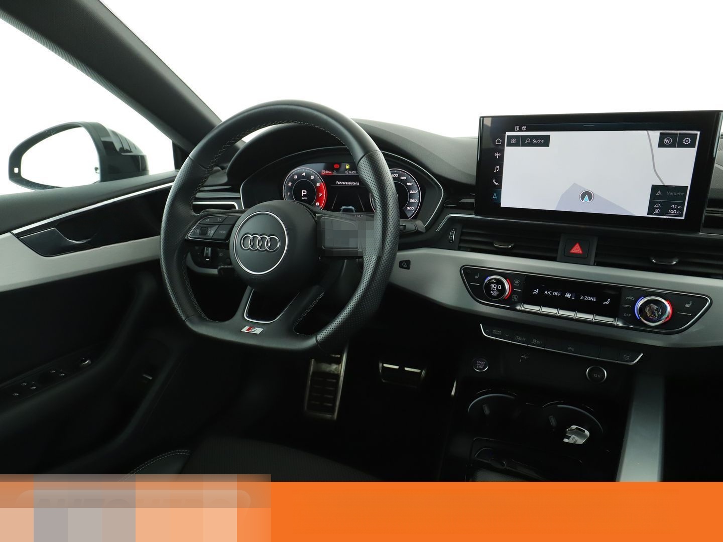 Audi A5 Sportback 35 TFSI Mild-Hybrid S line Aut.*LED foto 13