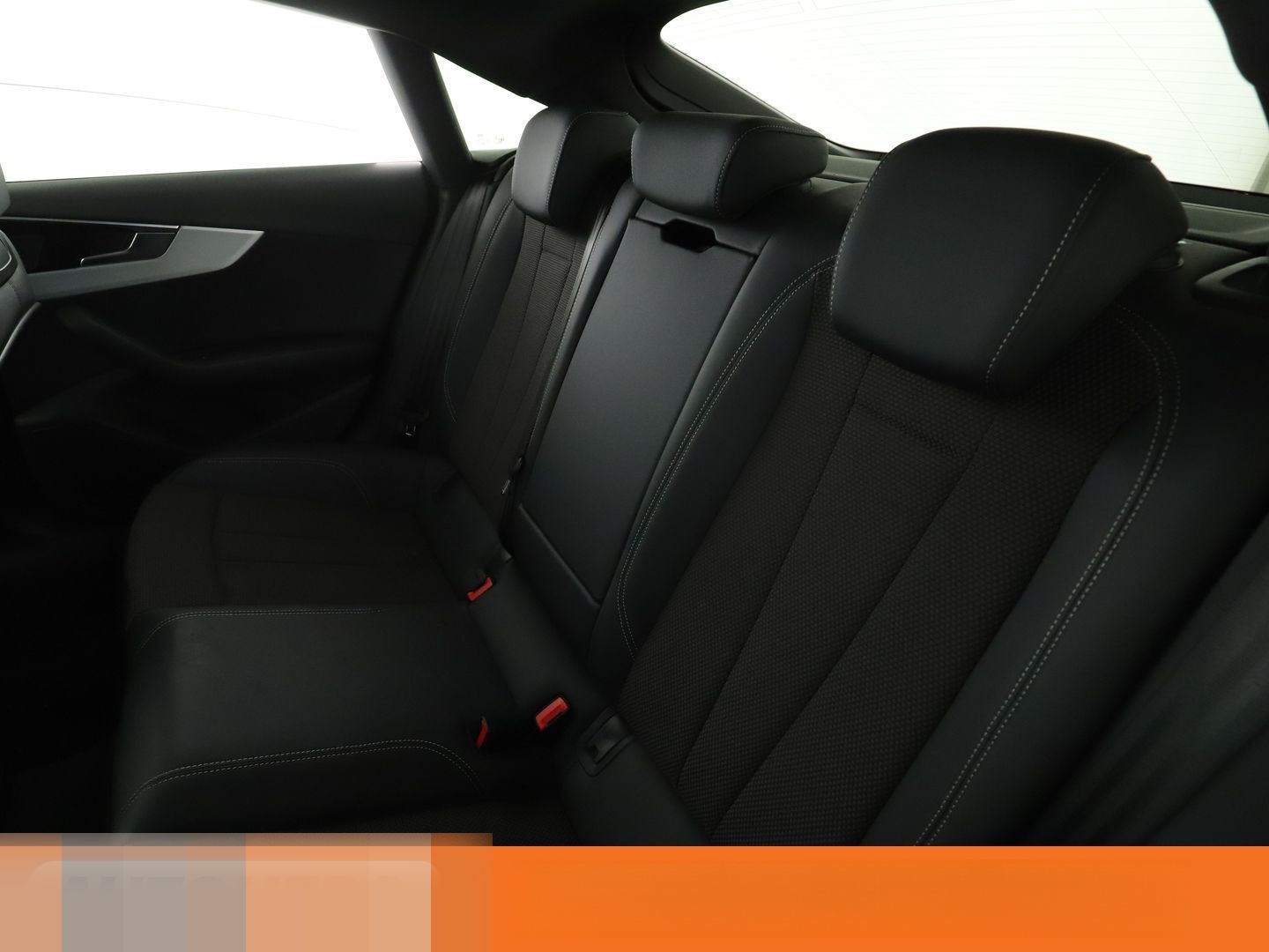Audi A5 Sportback 35 TFSI Mild-Hybrid S line Aut.*LED foto 14