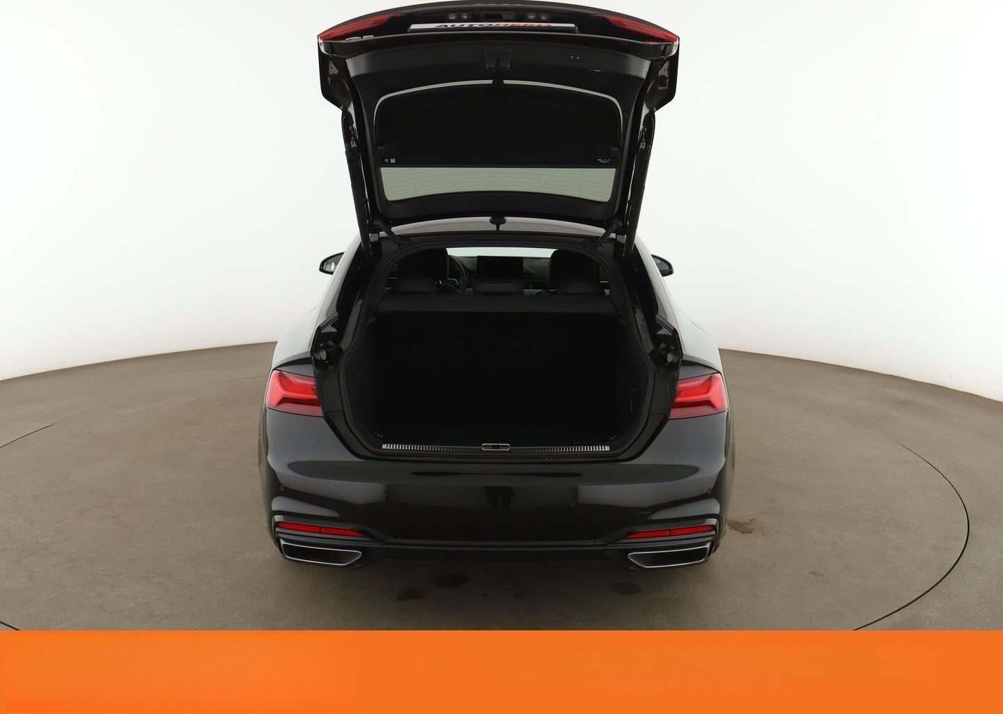 Audi A5 Sportback 35 TFSI Mild-Hybrid S line Aut.*LED foto 17