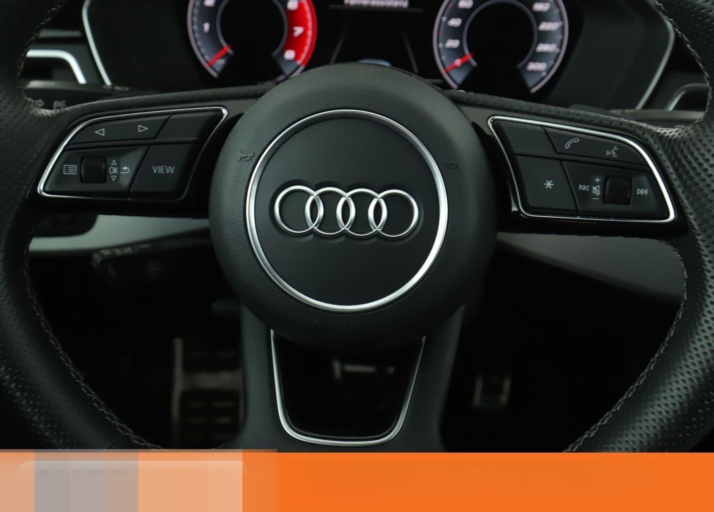 Audi A5 Sportback 35 TFSI Mild-Hybrid S line Aut.*LED foto 19