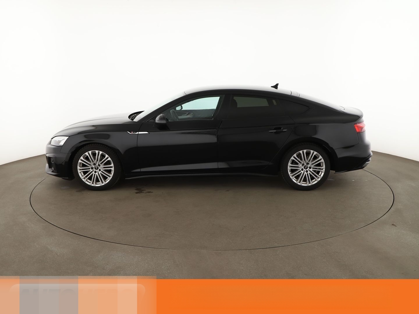 Audi A5 Sportback 35 TFSI Mild-Hybrid S line Aut.*LED foto 3