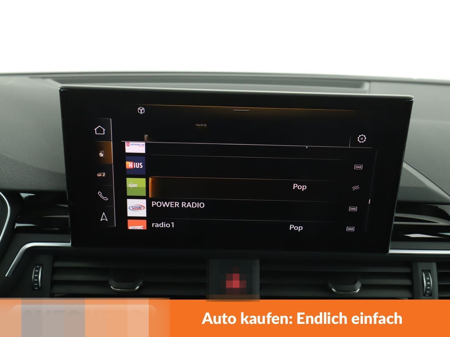 Audi A5 Sportback 35 TFSI Mild-Hybrid S line Aut.*LED foto 22