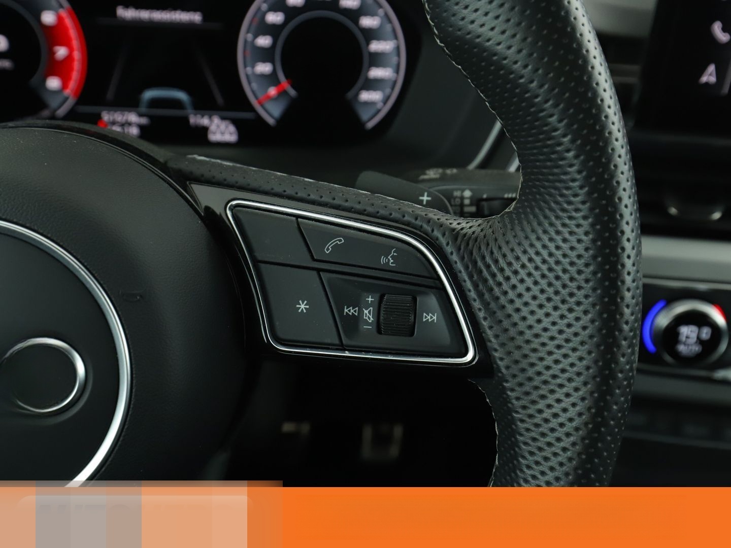 Audi A5 Sportback 35 TFSI Mild-Hybrid S line Aut.*LED foto 25
