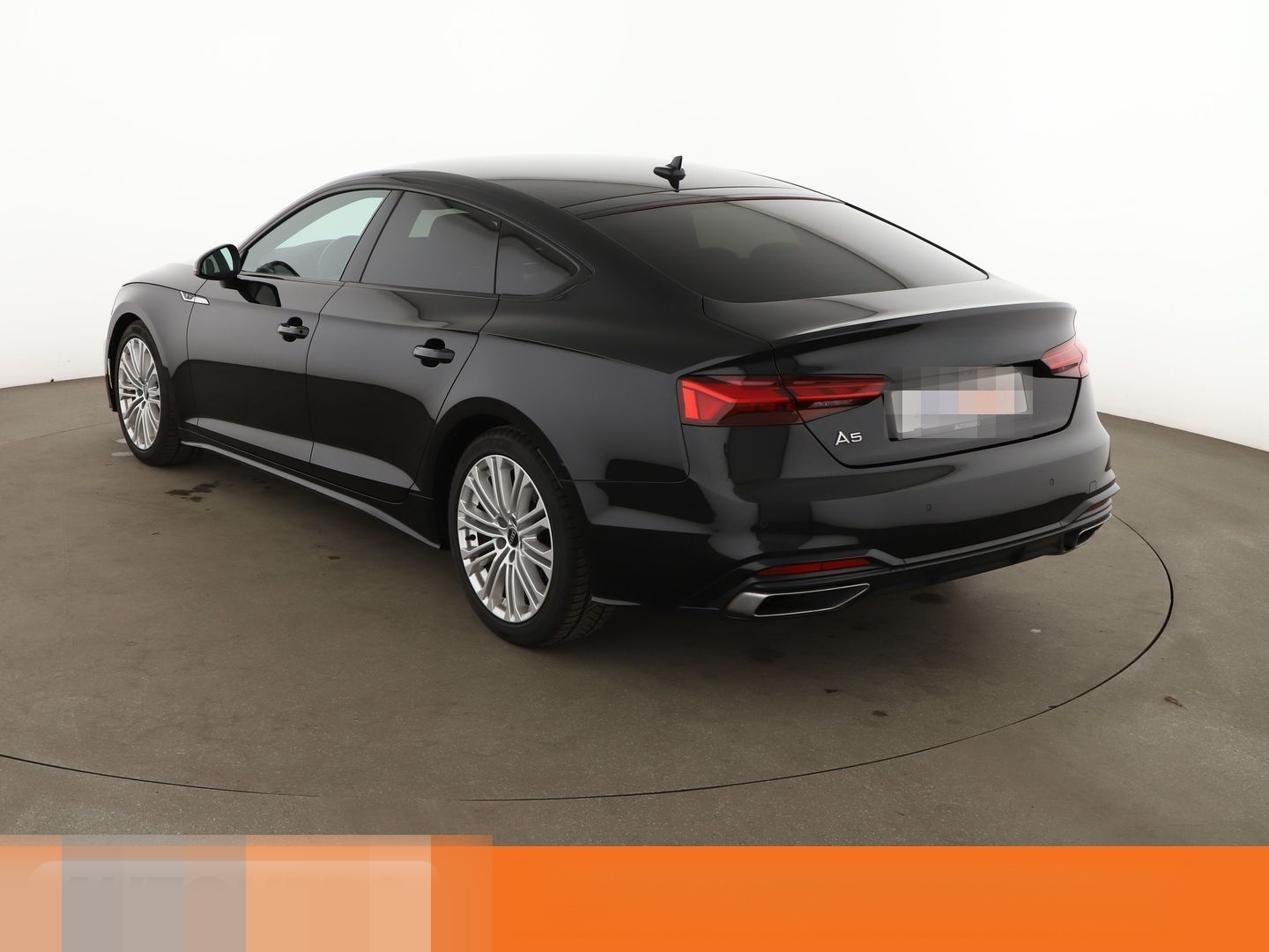 Audi A5 Sportback 35 TFSI Mild-Hybrid S line Aut.*LED foto 4