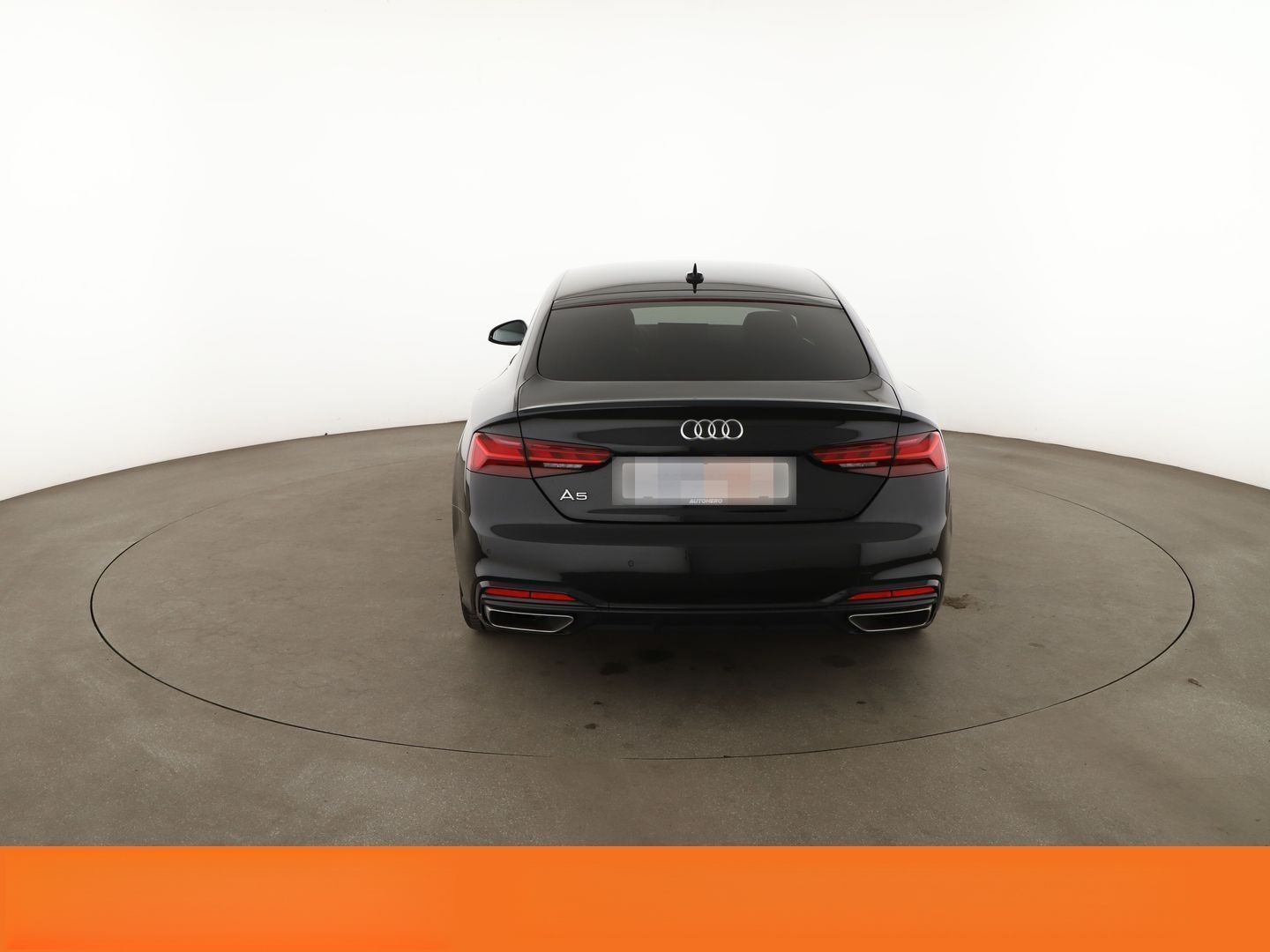 Audi A5 Sportback 35 TFSI Mild-Hybrid S line Aut.*LED foto 5