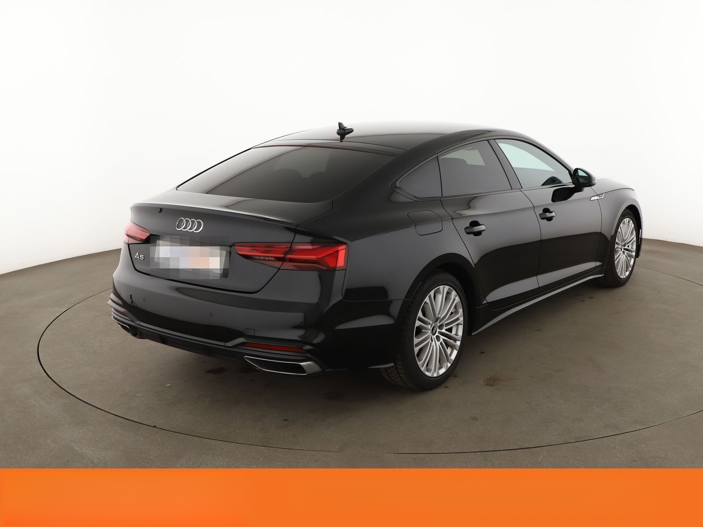 Audi A5 Sportback 35 TFSI Mild-Hybrid S line Aut.*LED foto 6