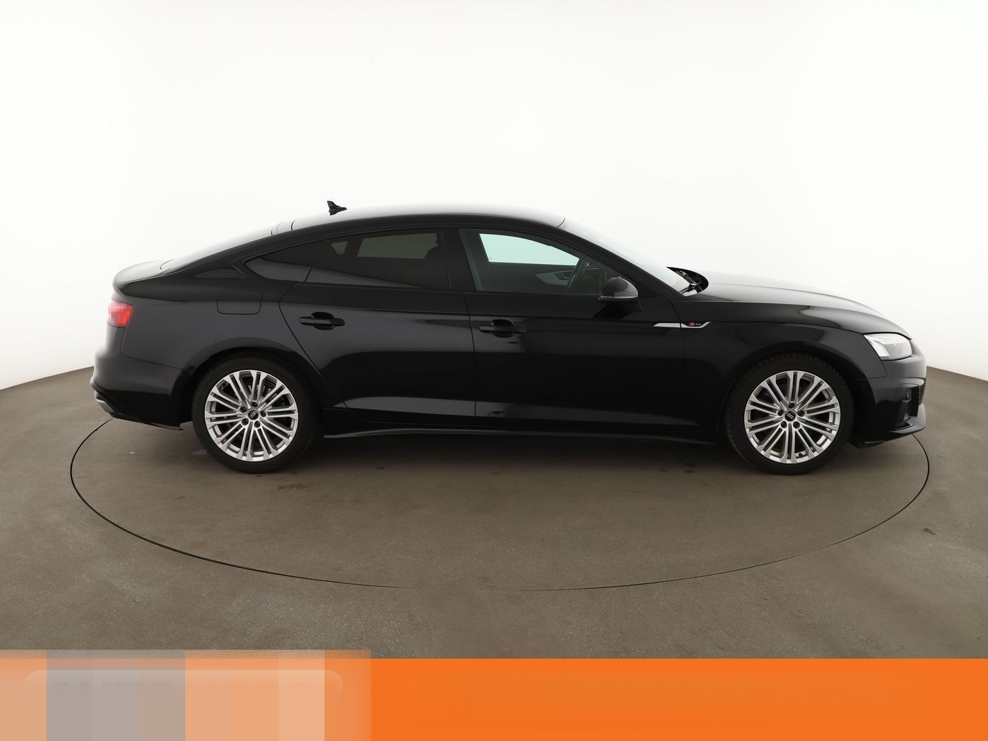 Audi A5 Sportback 35 TFSI Mild-Hybrid S line Aut.*LED foto 7