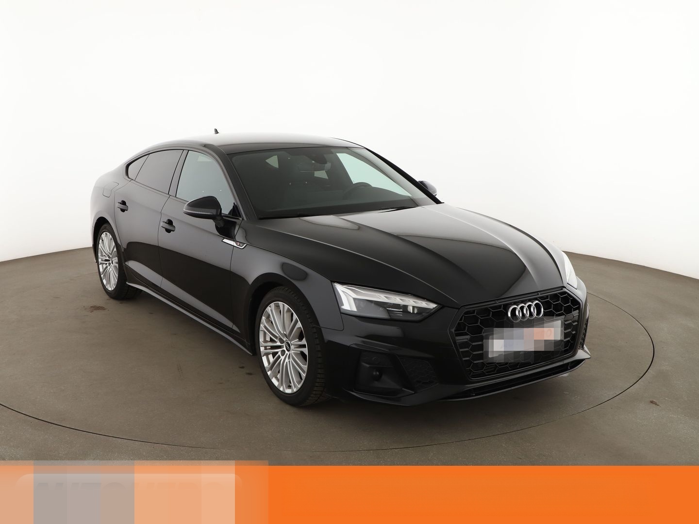 Audi A5 Sportback 35 TFSI Mild-Hybrid S line Aut.*LED foto 8