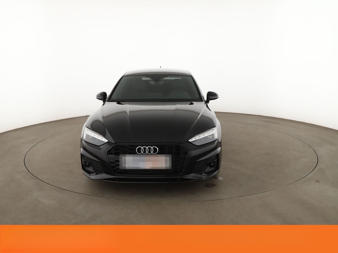 Audi A5 Sportback 35 TFSI Mild-Hybrid S line Aut.*LED foto 9