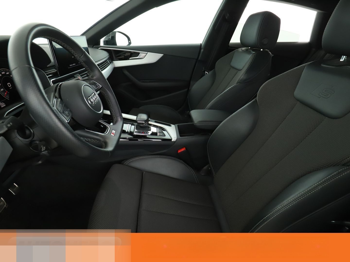 Audi A5 Sportback 35 TFSI Mild-Hybrid S line Aut.*LED foto 10