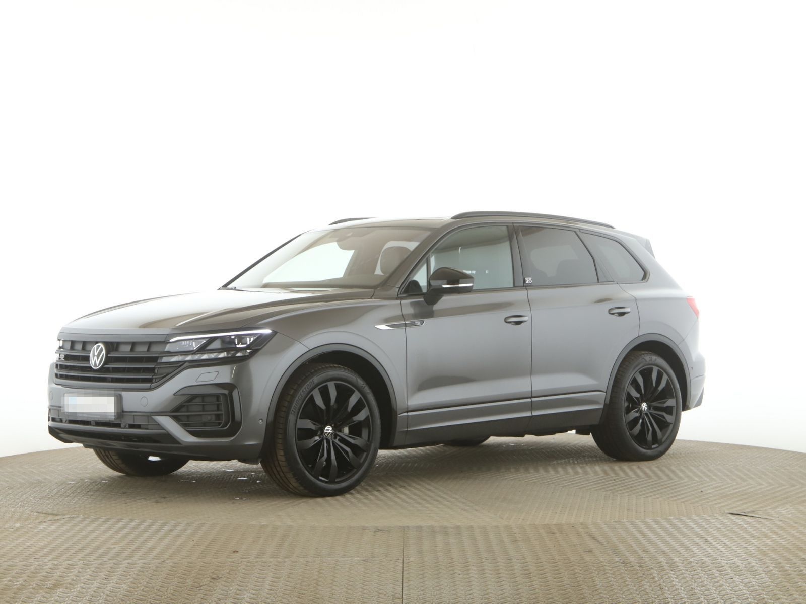 Volkswagen Touareg 3.0 TDI Edition 20 4M Pano+AHK+LUFT+RFK+ foto 2