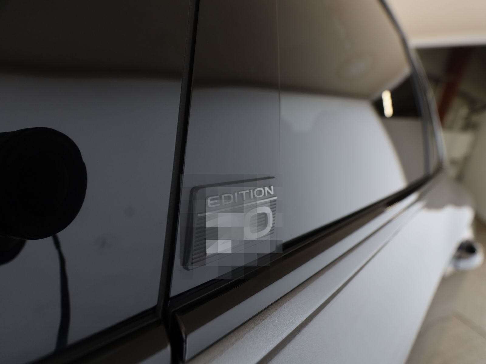 Volkswagen Touareg 3.0 TDI Edition 20 4M Pano+AHK+LUFT+RFK+ foto 12