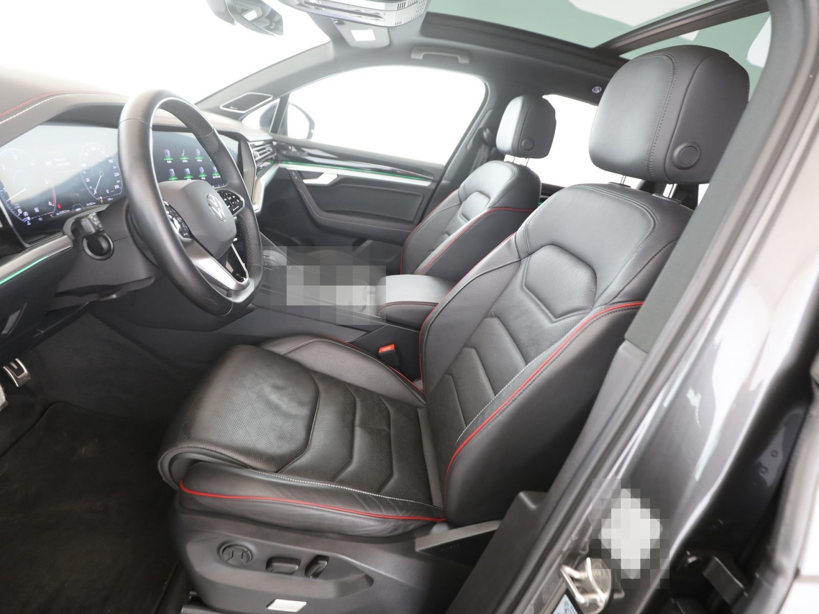 Volkswagen Touareg 3.0 TDI Edition 20 4M Pano+AHK+LUFT+RFK+ foto 13