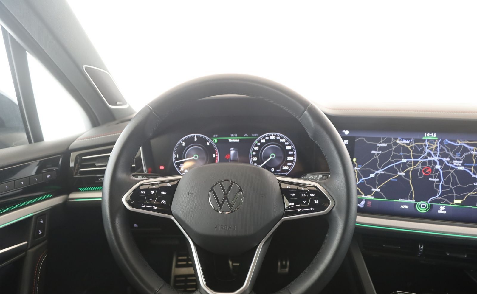 Volkswagen Touareg 3.0 TDI Edition 20 4M Pano+AHK+LUFT+RFK+ foto 15