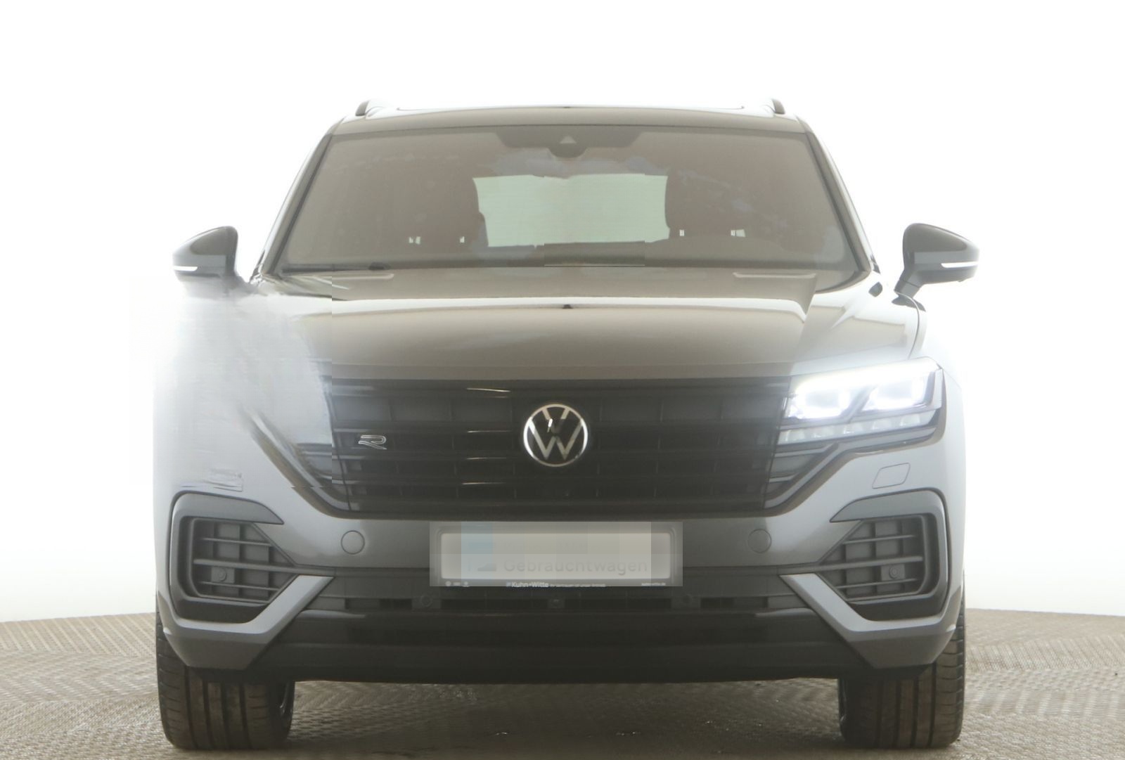 Volkswagen Touareg 3.0 TDI Edition 20 4M Pano+AHK+LUFT+RFK+ foto 3