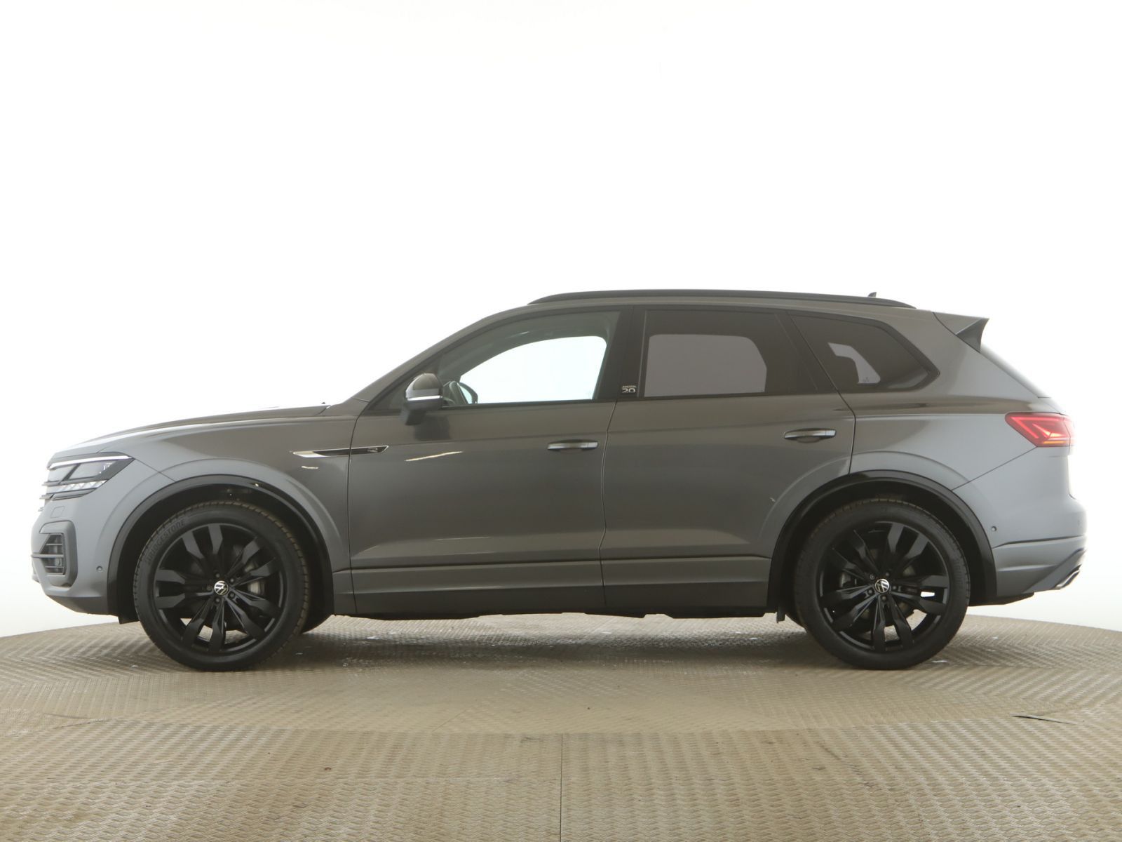 Volkswagen Touareg 3.0 TDI Edition 20 4M Pano+AHK+LUFT+RFK+ foto 5