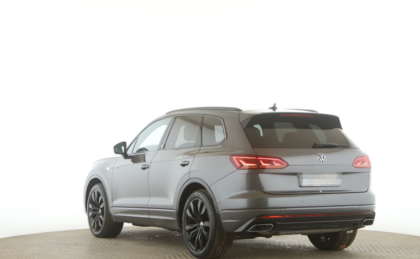 Volkswagen Touareg 3.0 TDI Edition 20 4M Pano+AHK+LUFT+RFK+ foto 6