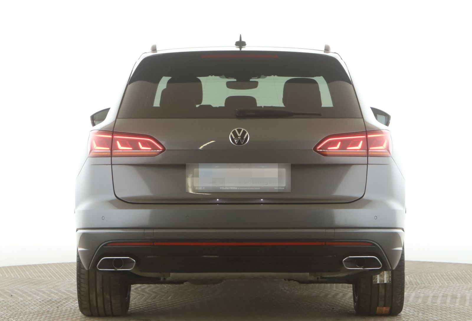 Volkswagen Touareg 3.0 TDI Edition 20 4M Pano+AHK+LUFT+RFK+ foto 7