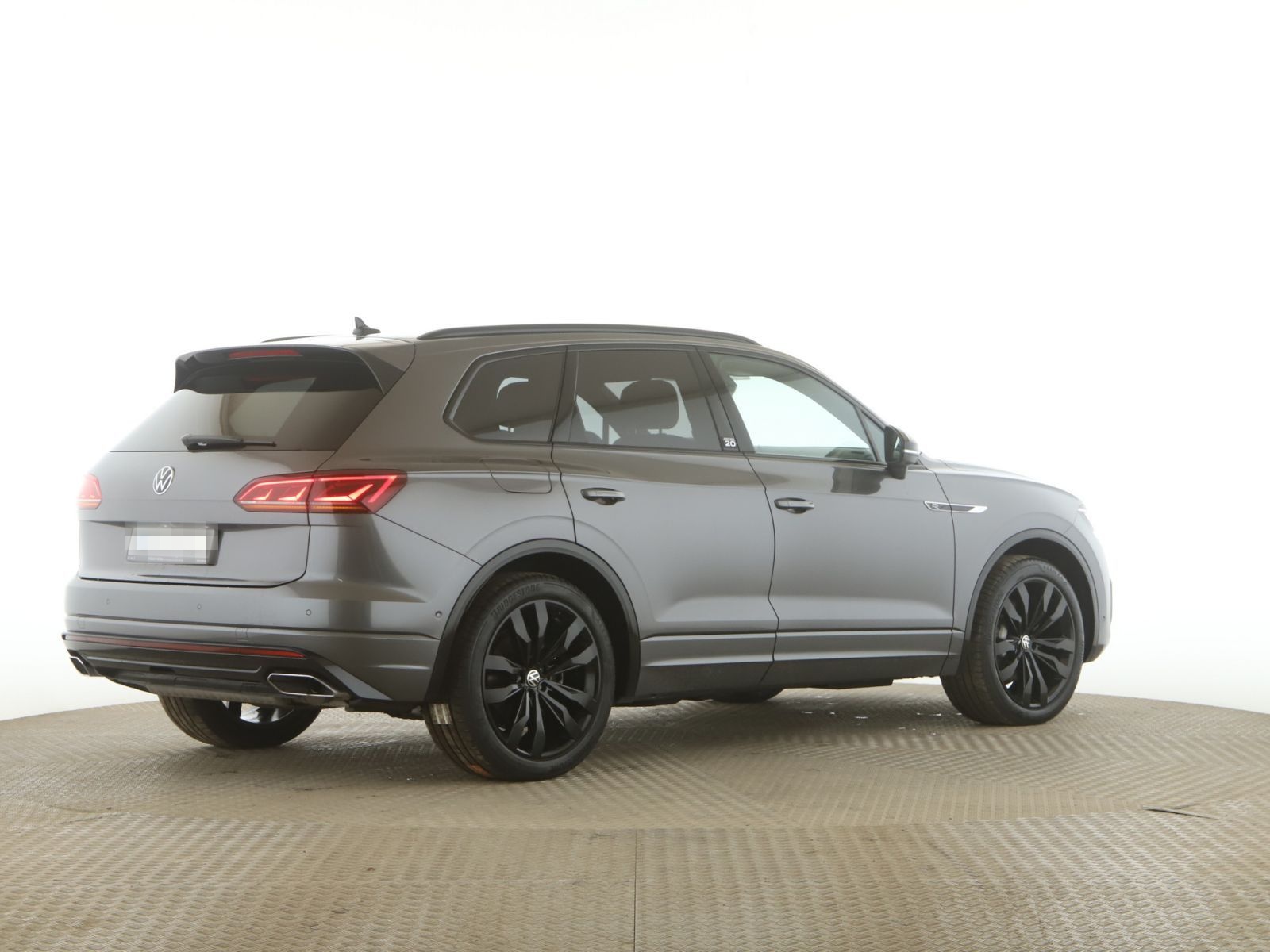 Volkswagen Touareg 3.0 TDI Edition 20 4M Pano+AHK+LUFT+RFK+ foto 8