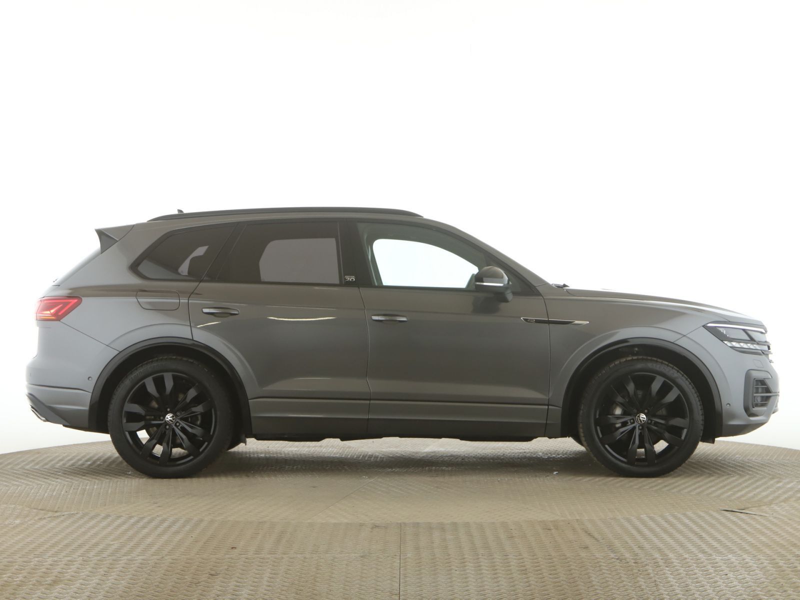 Volkswagen Touareg 3.0 TDI Edition 20 4M Pano+AHK+LUFT+RFK+ foto 9