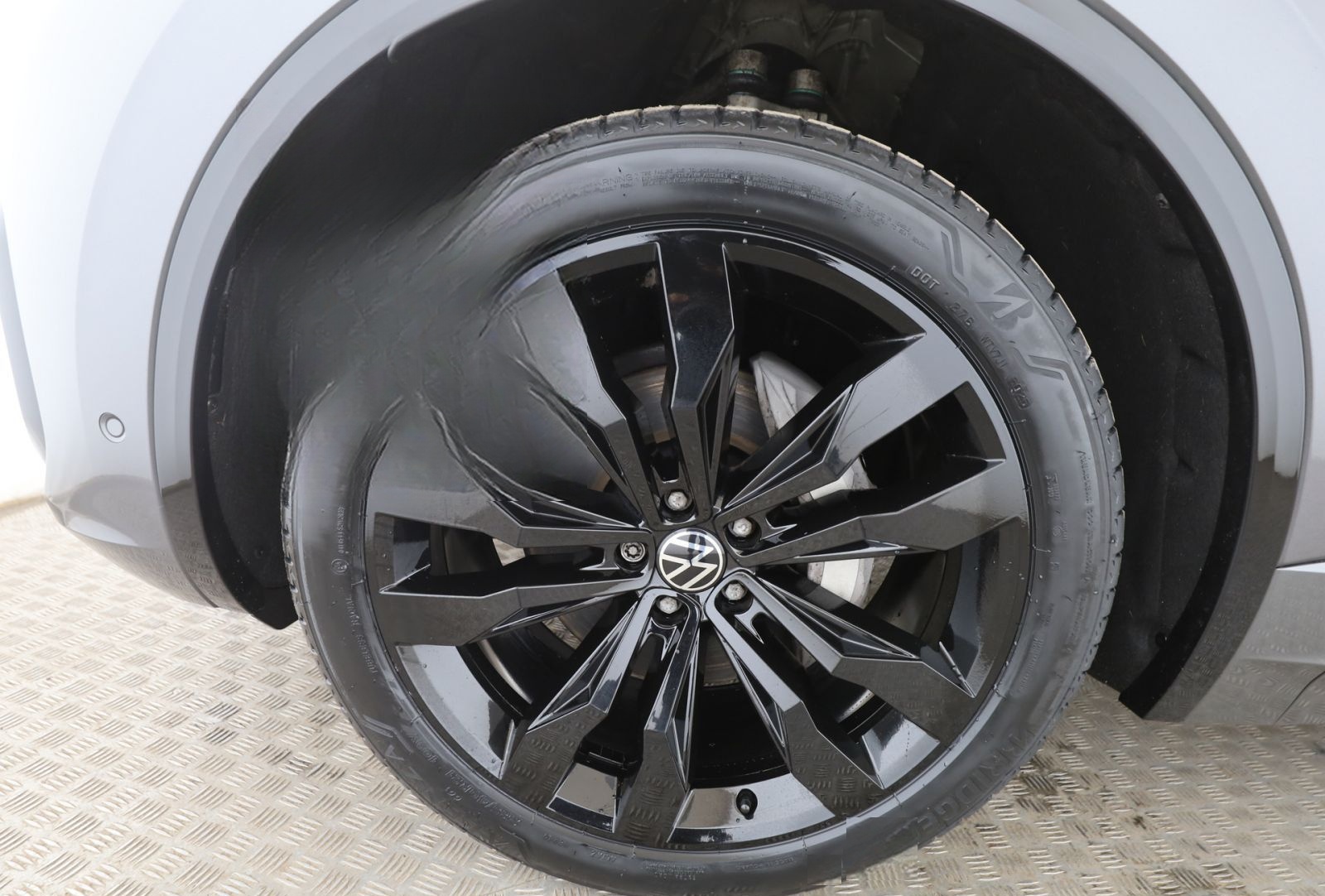 Volkswagen Touareg 3.0 TDI Edition 20 4M Pano+AHK+LUFT+RFK+ foto 10