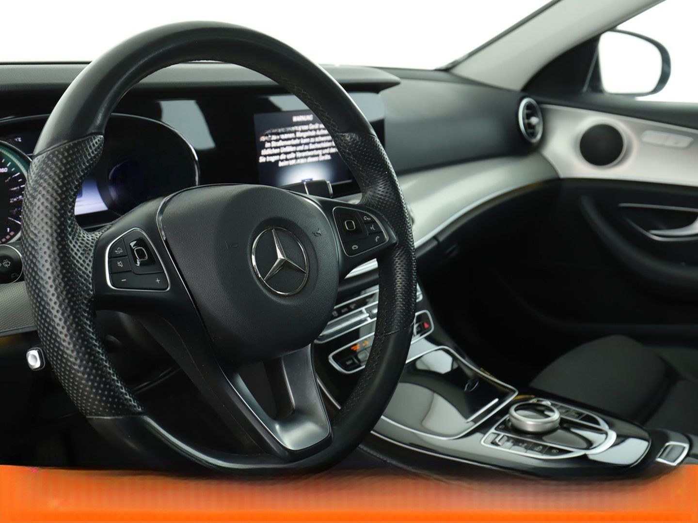 Mercedes-Benz E 200 d T Avantgarde Aut.*NAVI*LED*PLA* foto 11