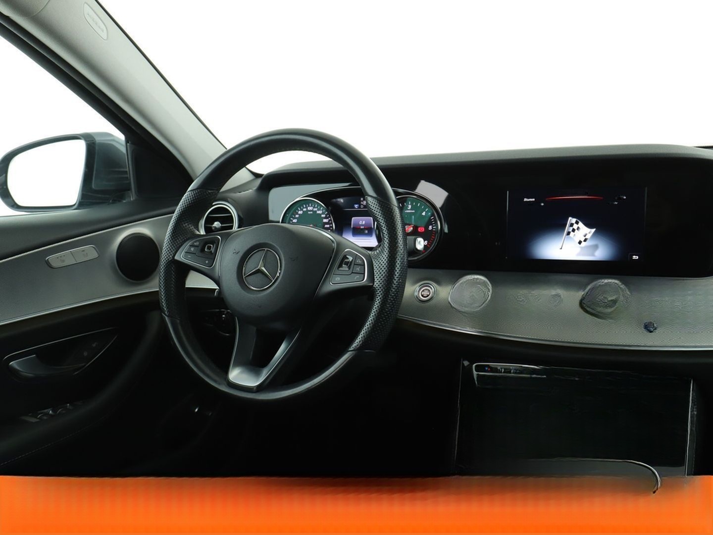 Mercedes-Benz E 200 d T Avantgarde Aut.*NAVI*LED*PLA* foto 13