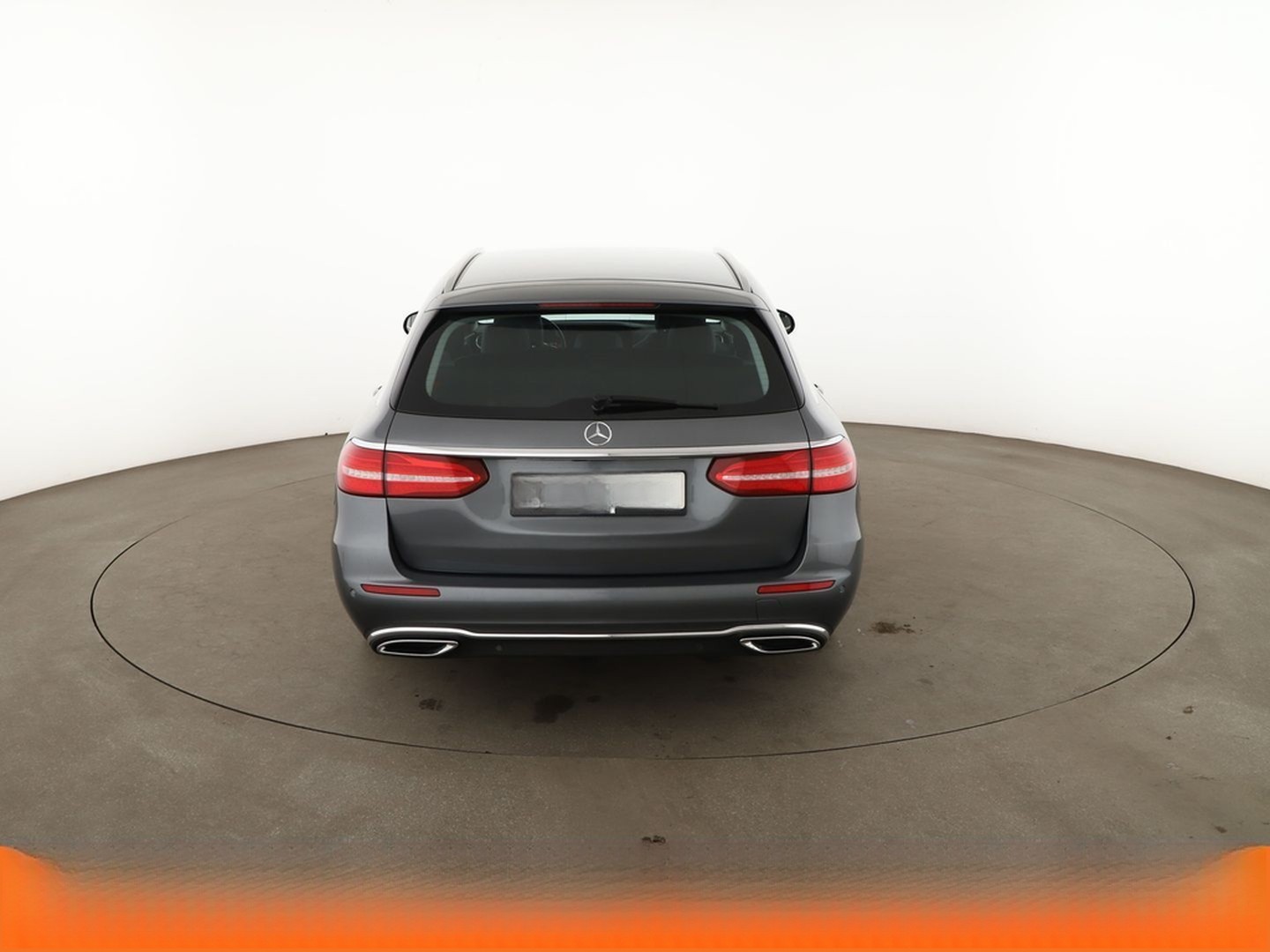 Mercedes-Benz E 200 d T Avantgarde Aut.*NAVI*LED*PLA* foto 5
