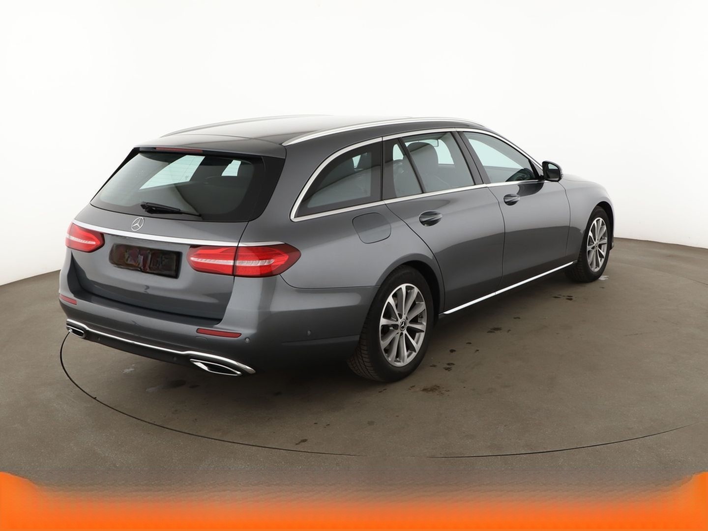 Mercedes-Benz E 200 d T Avantgarde Aut.*NAVI*LED*PLA* foto 6
