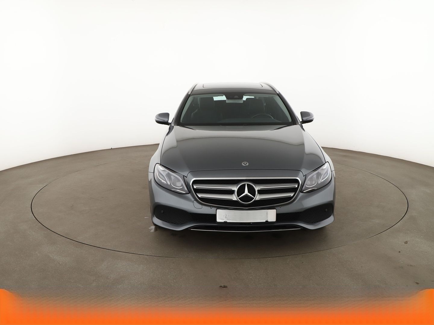 Mercedes-Benz E 200 d T Avantgarde Aut.*NAVI*LED*PLA* foto 9