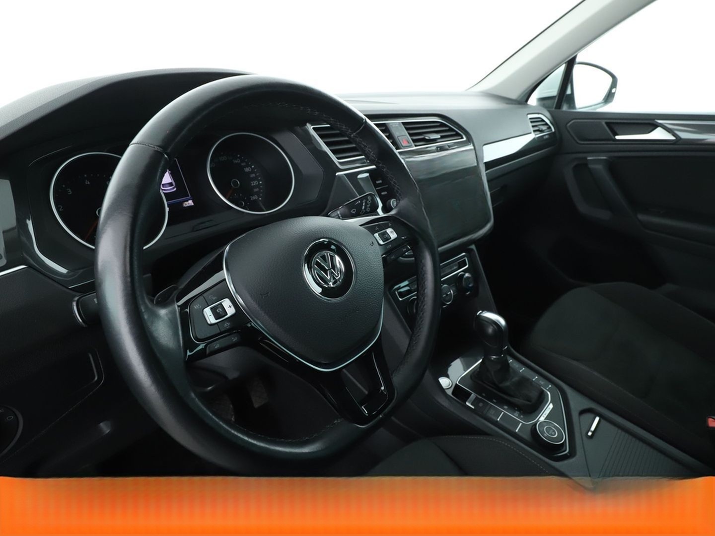 Volkswagen Tiguan 2.0 TSI 4Motion BM Aut.*NAVI*ACC*CAM* foto 11